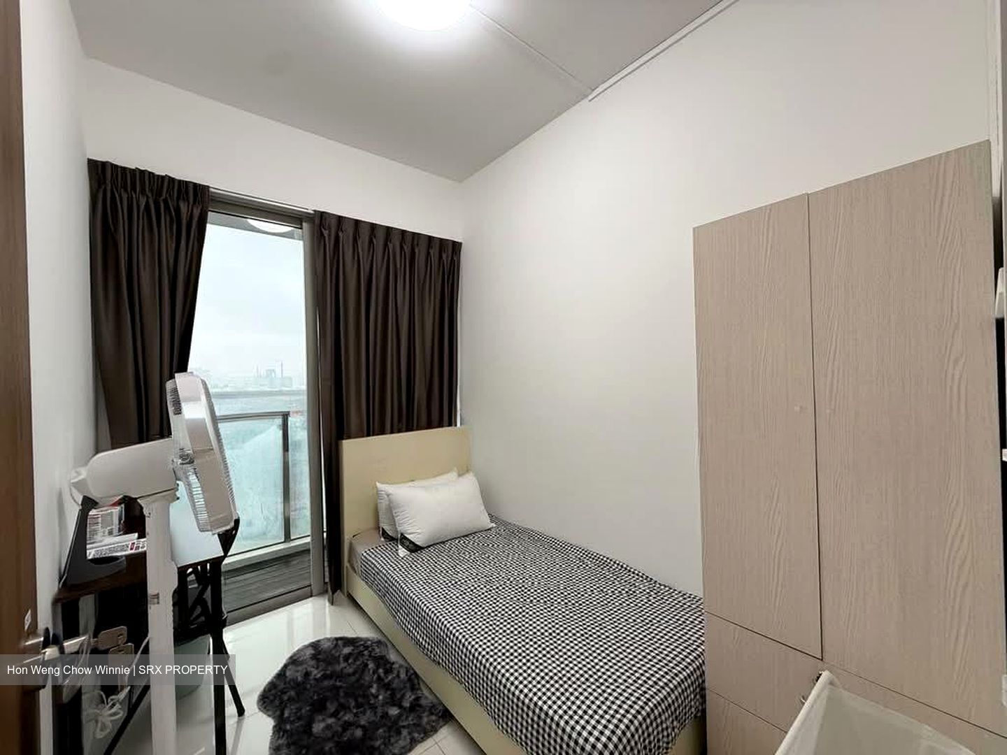 The Centris (D22), Apartment #553991461